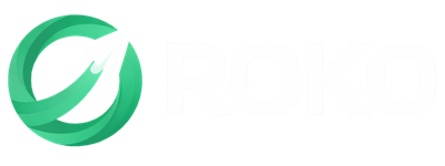 Roko CRM Logo